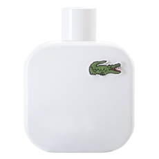 Lacoste L.12.12. Blanc