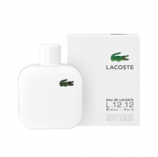 Lacoste Eau De Lacoste L.12.12. Blanc Lacoste Eau De Lacoste L.12.12. Blanc