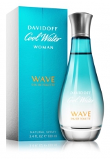 Davidoff Cool Water Wave Woman
