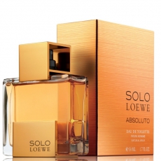 Loewe Solo Absoluto Loewe Solo Absoluto