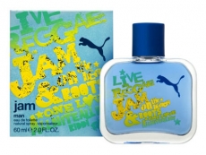 Puma Jam