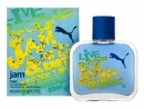 Puma Jam
