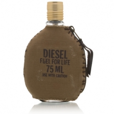 Diesel Fuel For Life