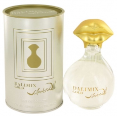 Salvador Dali Dalimix Gold Salvador Dali Dalimix Gold