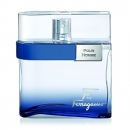 ���������� �������� F By Ferragamo Free Time