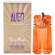 Thierry Mugler Alien Eau Sunessence Saphir Soleil Thierry Mugler Alien Eau Sunessence Saphir Soleil