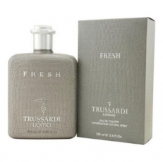 Trussardi Uomo Fresh Trussardi Uomo Fresh