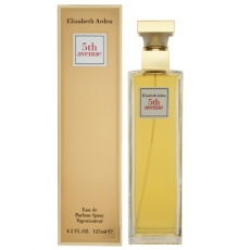 Elizabeth Arden 5th Avenue