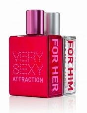 Victoria`s Secret Very Sexy Attraction