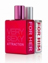 Victoria`s Secret Very Sexy Attraction