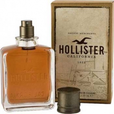 Hollister Co California