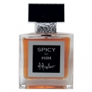 Martine Micallef Spicy