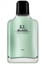 Geparlys Kl Black