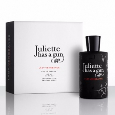 Juliette Has a Gun Lady Vengeance Juliette Has a Gun Lady Vengeance