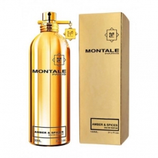 Montale Amber & Spices Montale Amber & Spices