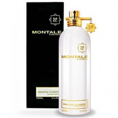Montale Oriental Flowers Montale Oriental Flowers
