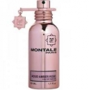 Montale Aoud Amber Rose