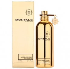 Montale Aoud Queen Roses Montale Aoud Queen Roses