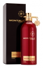 Montale Aoud Red Flowers Montale Aoud Red Flowers