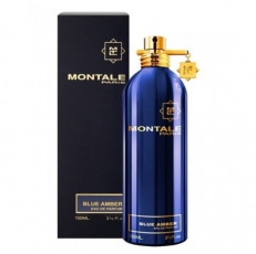 Montale Blue Amber Montale Blue Amber