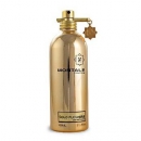 Montale Gold Flowers