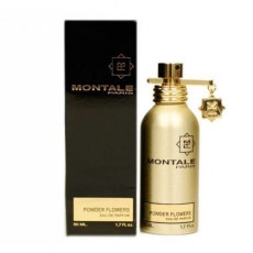 Montale Powder Flowers Montale Powder Flowers