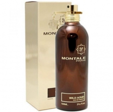 Montale Wild Aoud Montale Wild Aoud