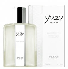 Caron Yuzu