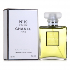 Chanel N 19 Poudre Eau de Parfum