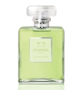 Chanel N19 Poudre