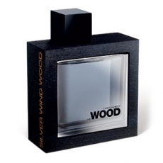 DSQUARED2 He Wood Silver Wind