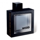 DSQUARED2 He Wood Silver Wind