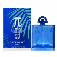 Givenchy Pi Neo Tropical Paradise Givenchy Pi Neo Tropical Paradise