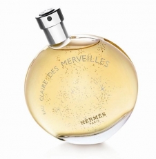 Hermes Eau Des Merveilles Clair