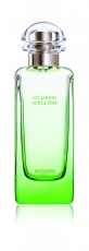Hermes Un Jardin Sur Le Toit