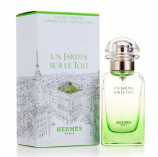 Hermes Un Jardin Sur Le Toit Hermes Un Jardin Sur Le Toit