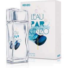 Kenzo L'Eau Par Wild Edition Kenzo L'Eau Par Wild Edition