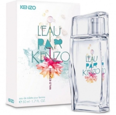 Kenzo L'Eau Par Wild Edition Kenzo L'Eau Par Wild Edition