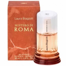 Laura Biagiotti Mistero Di Roma Laura Biagiotti Mistero Di Roma