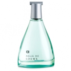 Loewe Agua De Loewe Mediterraneo