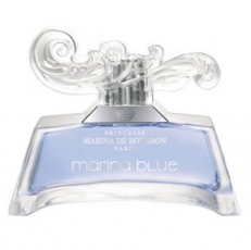 Marina de Bourbon Marina Blue