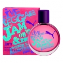 Puma Jam