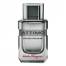 Salvatore Ferragamo Attimo