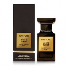 Tom Ford White Suede Tom Ford White Suede