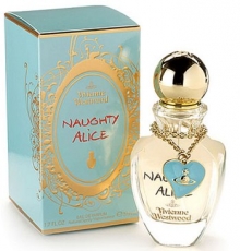Vivienne Westwood Naughty Alice