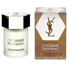 Yves Saint Laurent L'Homme Cologne Gingembre Yves Saint Laurent L'Homme Cologne Gingembre