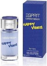 Esprit Celebration Happy Vibes for Him