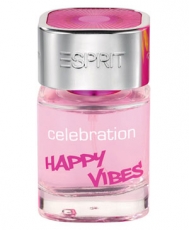 Esprit Celebration Happy Vibes