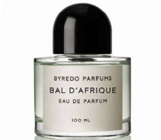 Byredo Bal D'Afrique Byredo Bal D'Afrique