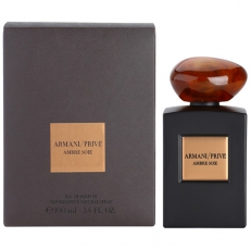 Giorgio Armani Prive Ambre Soie Giorgio Armani Prive Ambre Soie